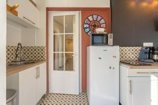 Joli Appartement 3km De La Mer - Royan - 4