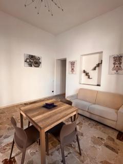 A Casa di Carlo - Lampedusa - 0