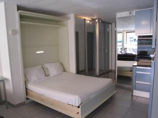 Studio Miroir - Héliopolis D 72 - Luxe - 4 personnes - 5