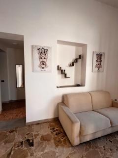 A Casa di Carlo - Lampedusa - 7