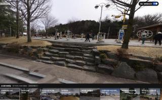 Unique Interior Design & Affordable Monthly Rent & Quiet Large Park Nearby - Bucheon - 9