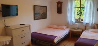 Żuławska Chata - Nowy Dwór Gdański - 2