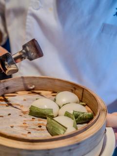 AC Hotel by Marriott Chengdu North - Chengdu - 8