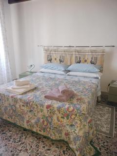 La Casa Rossa - Riola Sardo - 5