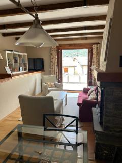 Terrazas del Pirineo en Villanúa - 6