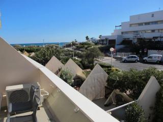 Studio Miroir - Héliopolis D 72 - Luxe - 4 personnes - 3