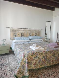La Casa Rossa - Riola Sardo - 6
