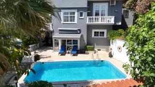 VİLLA MARMARİS - Marmaris - 6