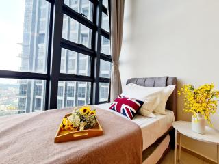 Duplex City Center Eko Cheras Mall KLCC Tun Razak Exchange Mall - Kuala Lumpur - 1