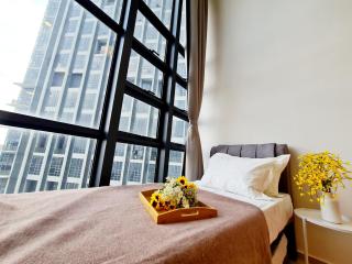 Duplex City Center Eko Cheras Mall KLCC Tun Razak Exchange Mall - 0