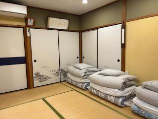 SABOJI - Vacation STAY 34252v - Takamori - 3