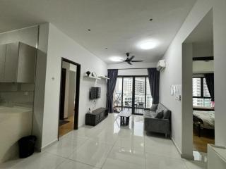 Vesta Homes, Danga Bay Baypoint with Seaview, Johor Bahru - 1