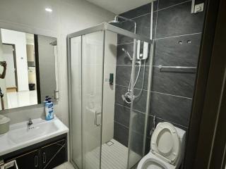 Vesta Homes, Danga Bay Baypoint with Seaview, Johor Bahru - Johor Bahru - 1