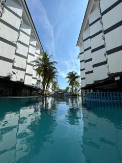 PD Golden Straits Villas - Port Dickson - 6