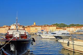 A 2 minutes du port - Saint-Tropez - 3
