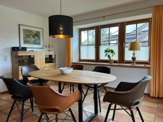 Ferienhaus Woulli - Eggstätt - 3