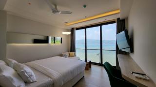6ix Seashore Hotel - Port Blair - 2