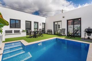 Casita El Pleito - Candelaria - 0