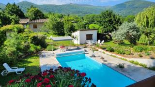 Le Chalet de Brassac - Brassac - 9