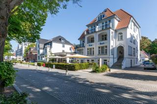 Hotel Polar-Stern - 8
