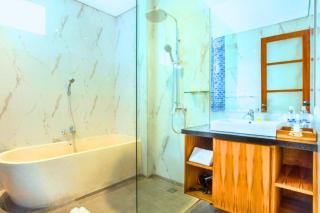 Putri Malu 3 BR Share Pool JU33 - Keramas - 7