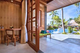 Putri Malu 3 BR Share Pool JU33 - Keramas - 3