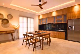 Putri Malu 3 BR Share Pool JU33 - Keramas - 2