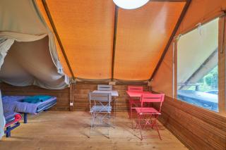 Tente 4 personnes - Mens - 1