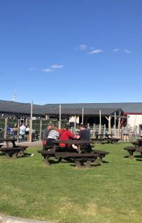 Harts Holiday Park Kent - 7