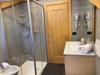 Rosengarden Alpine Residence - 1