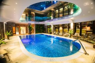 Hotel Foisorul cu Flori - Sinaia - 4