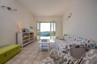 261 - Appartamento Ulivo, Terrazza, giardino e piscina - Residence Cherry House - Carro - 9