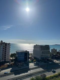 Sunset Beach Apartment - Durazzo - 1