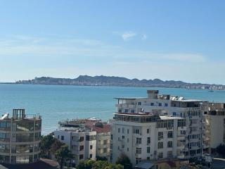 Sunset Beach Apartment - Durazzo - 6