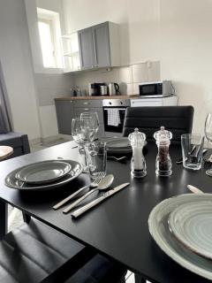 Gemütliches Apartment in der Nähe von Köln - Cologne - 9