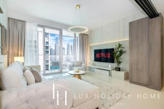 LUX The Ultra Luxury Beach Isle Suite - Dubai - 8