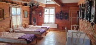 Żuławska Chata - Nowy Dwór Gdański - 9