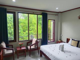 Vang Vieng Champa Resort - 4
