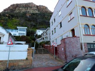 St James Mansions Apartment - 2