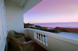 St James Mansions Apartment - Muizenberg - 1