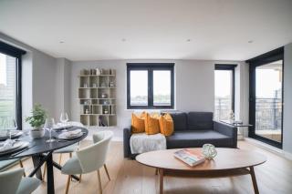 A superb apartment in South Kensington's - London - 0