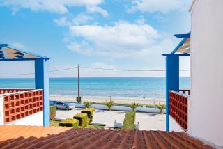 Carmen Seaview Maisonette by RentalsPro-Sozopoli Halkidiki - Sozopoli - 0