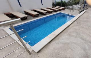 Montenegro Apartments Phoenix With Pool - Bar - 5