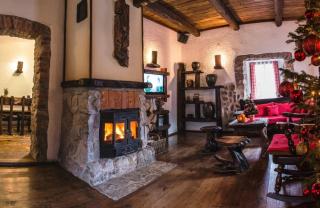 Holiday Home Gorski Lazi - Tršće - 0