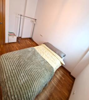Apatamento Playa Catedrales con Terraza & Parking I - 7