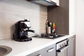 Enclave Pool & Spa Apartment Mamaia Nord - 1