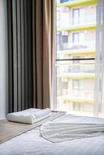 Enclave Pool & Spa Apartment Mamaia Nord - 3