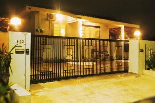 IPOH CHAT VILLA 10 pax 经典怀旧 精品民宿RareClassic超经典 - Ipoh - 0