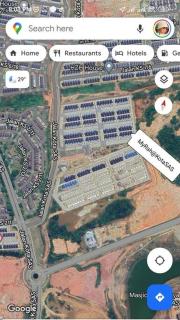 Central Residence KotaSAS by MYRAH 1BR - Kuantan - 7