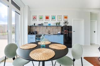 ᴄᴏʜᴏsᴛ I New Apt W l Terrace SelfCheck-in - Palanga - 1